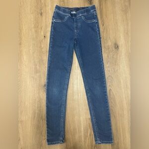 Girls Guess Jeggings‎ size 16